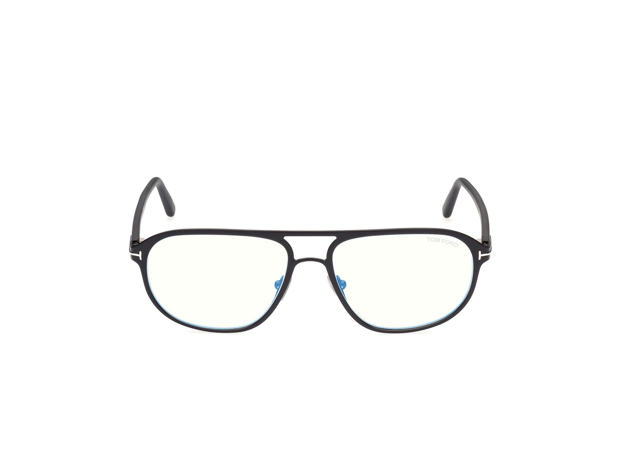 TOM FORD MAN EYEGLASSES-FT5751 Size 55