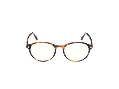 TOM FORD MAN EYEGLASSES-FT5753 Size 51