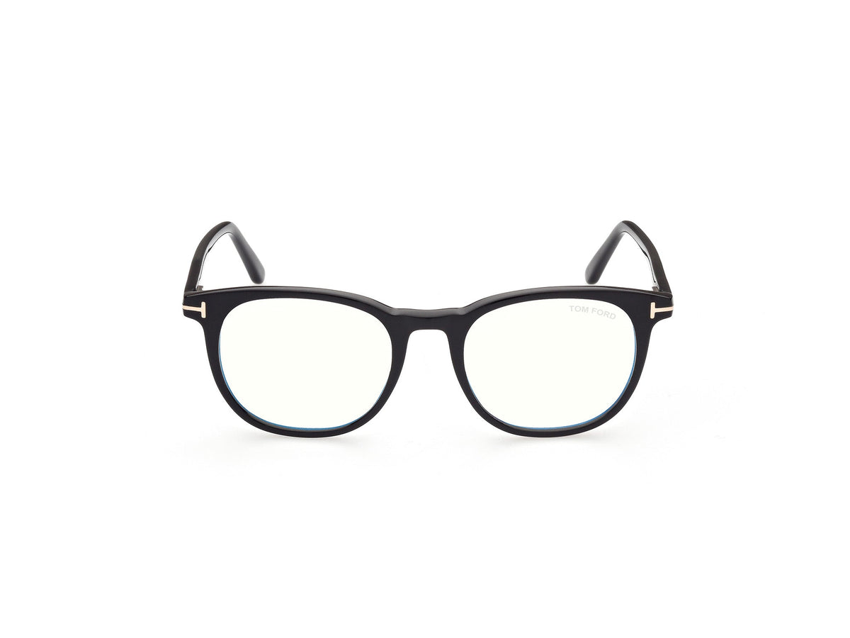 TOM FORD MAN EYEGLASSES-FT5754 Size 51