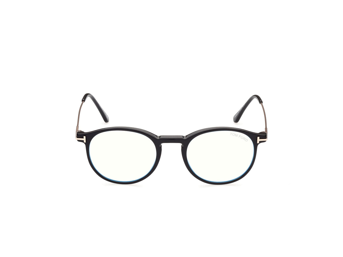 TOM FORD MAN EYEGLASSES-FT5759 Size 51