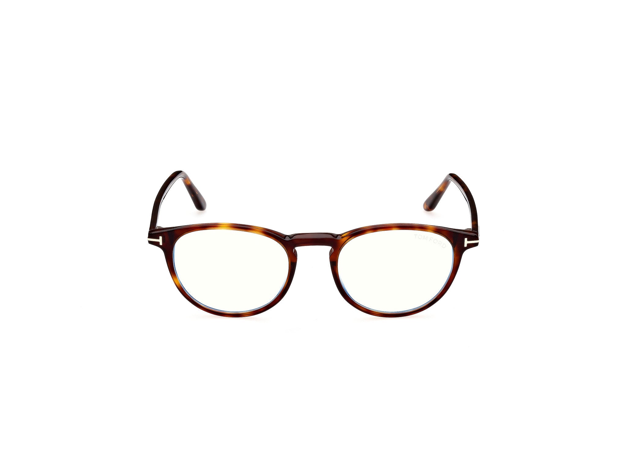 TOM FORD MAN EYEGLASSES-FT5803-B Size 49