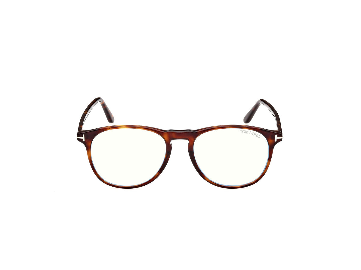 TOM FORD MAN EYEGLASSES-FT5805-B Size 52