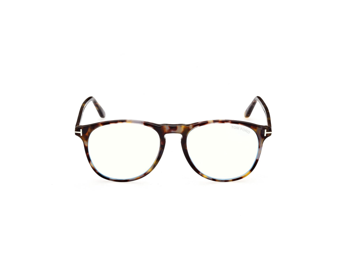 TOM FORD MAN EYEGLASSES-FT5805-B Size 52