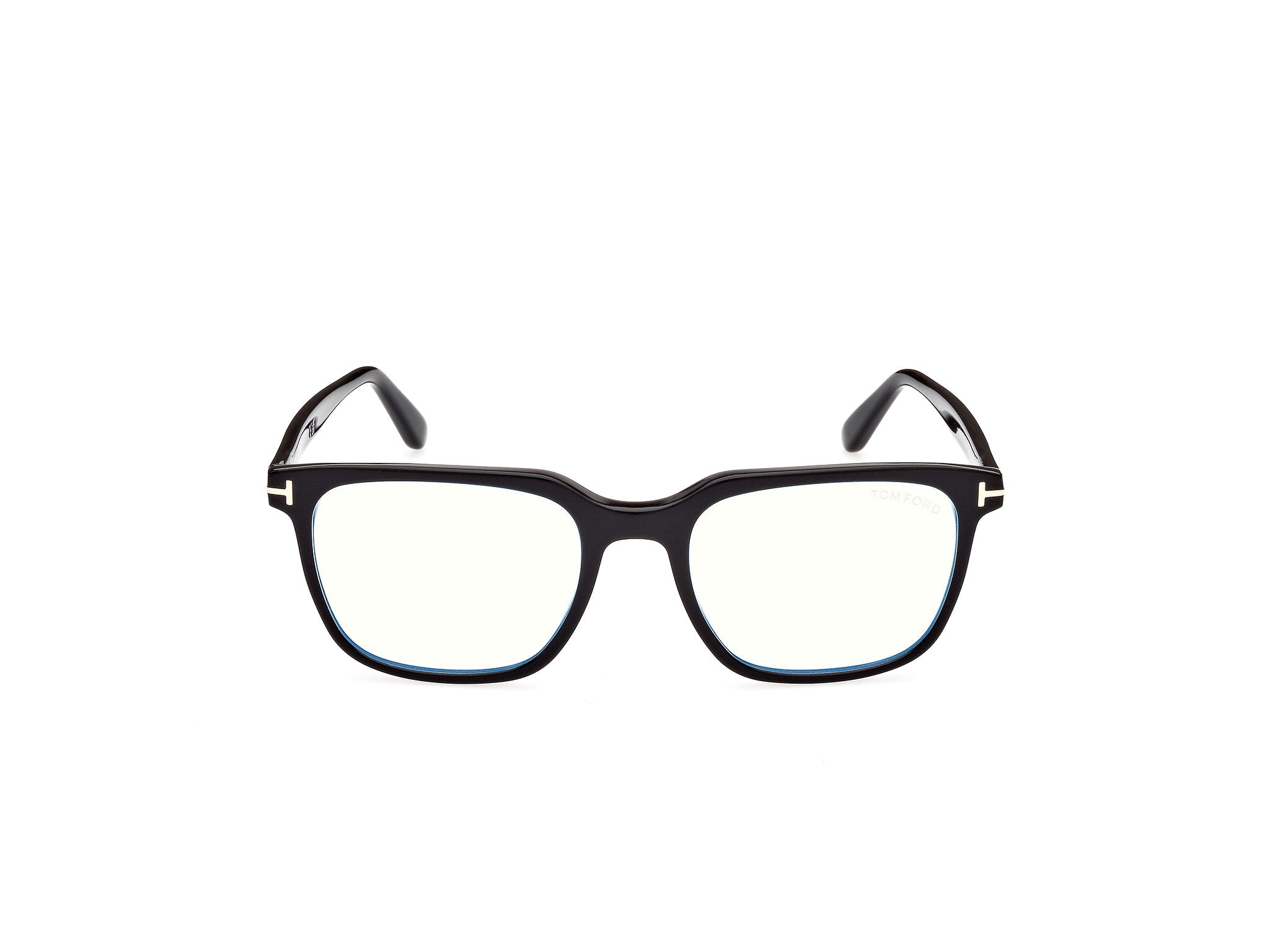 TOM FORD MAN EYEGLASSES-FT5818-B Size 51