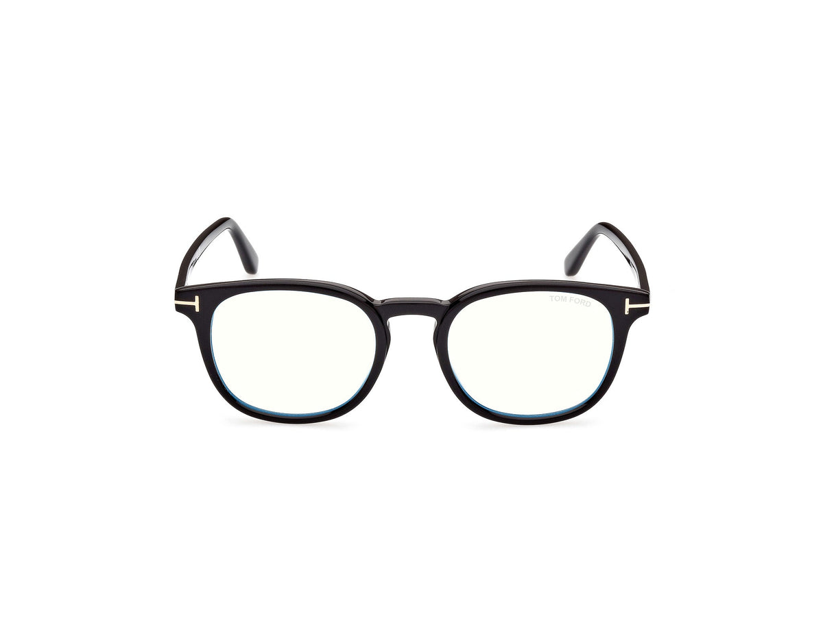 TOM FORD MAN EYEGLASSES-FT5819-B Size 50