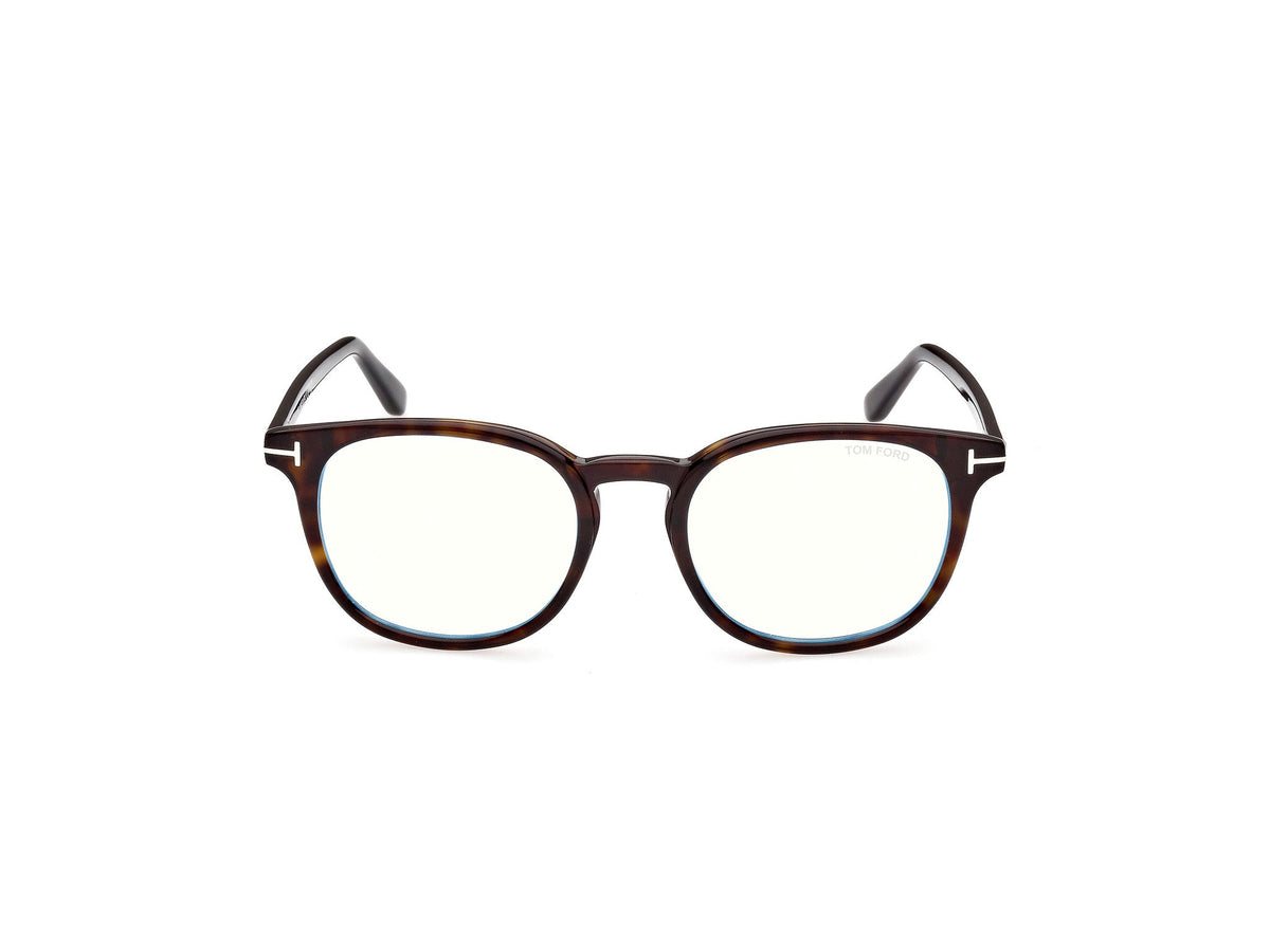 TOM FORD MAN EYEGLASSES-FT5819-B Size 50