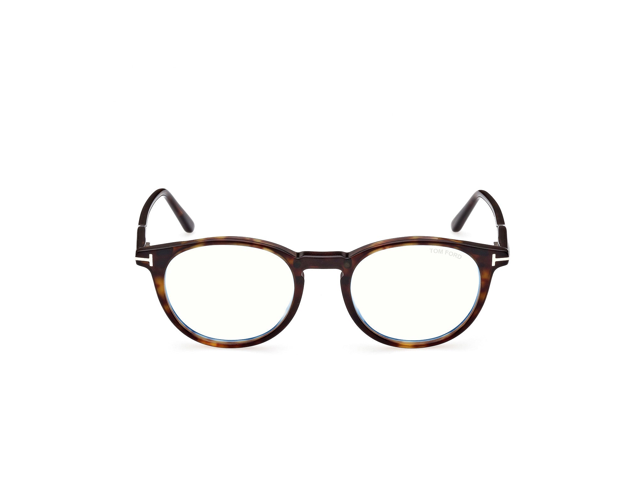 TOM FORD MAN CLIP ON-FT5823-H-B Size 50