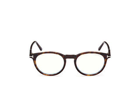 TOM FORD MAN CLIP ON-FT5823-H-B Size 50