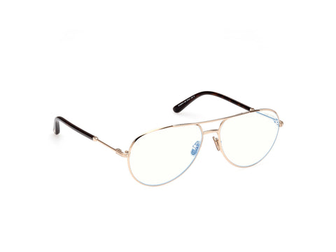 Tom Ford Man Eyeglasses