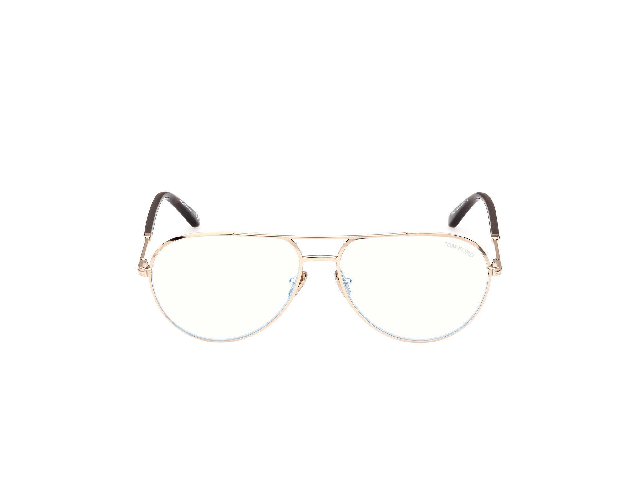 TOM FORD MAN EYEGLASSES-FT5829-B Size 57