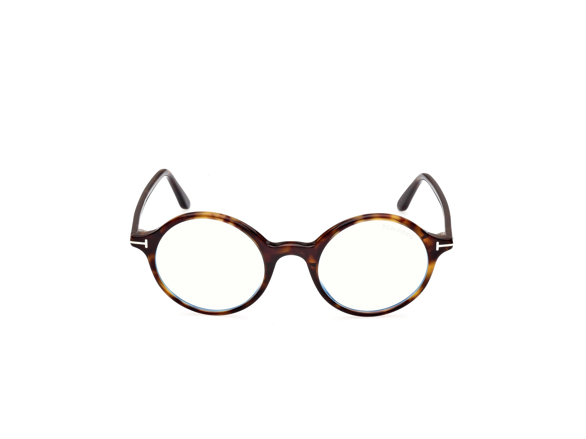 TOM FORD MAN EYEGLASSES-FT5834-B Size 47