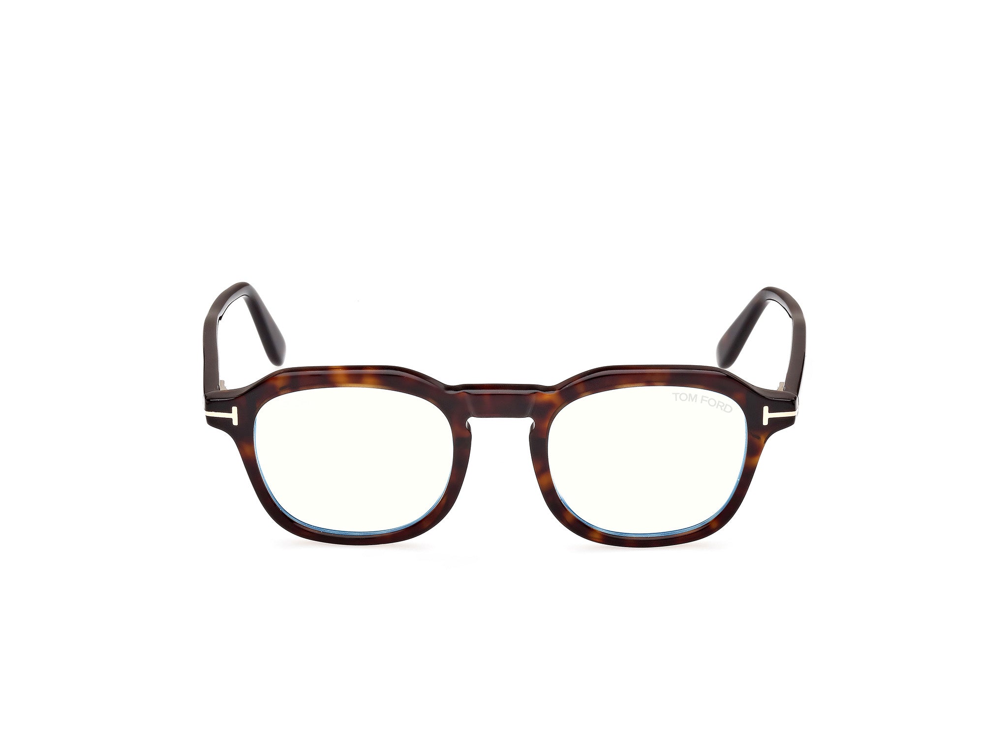 TOM FORD MAN EYEGLASSES-FT5836-B Size 49