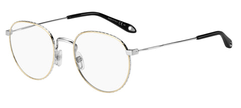 Givenchy Eyeglasses Round Woman