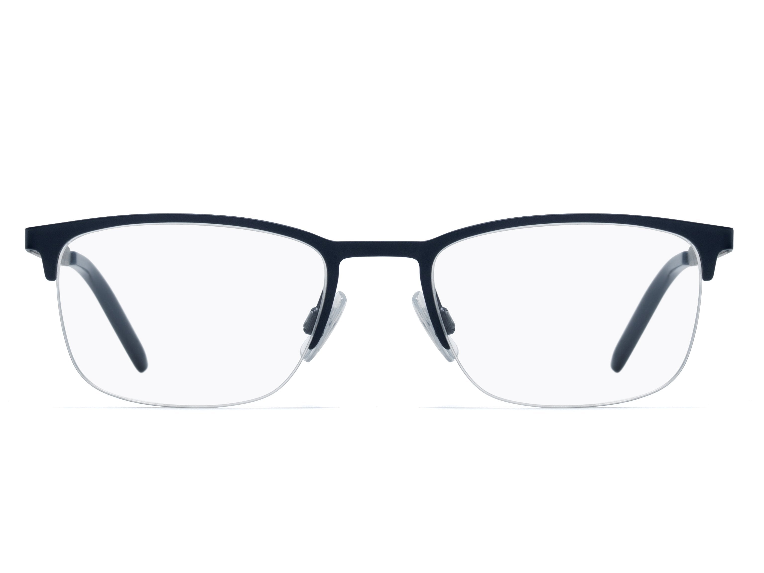 Hugo Eyeglasses Rectangular Man