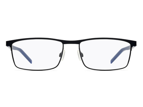 Hugo Eyeglasses Square Man