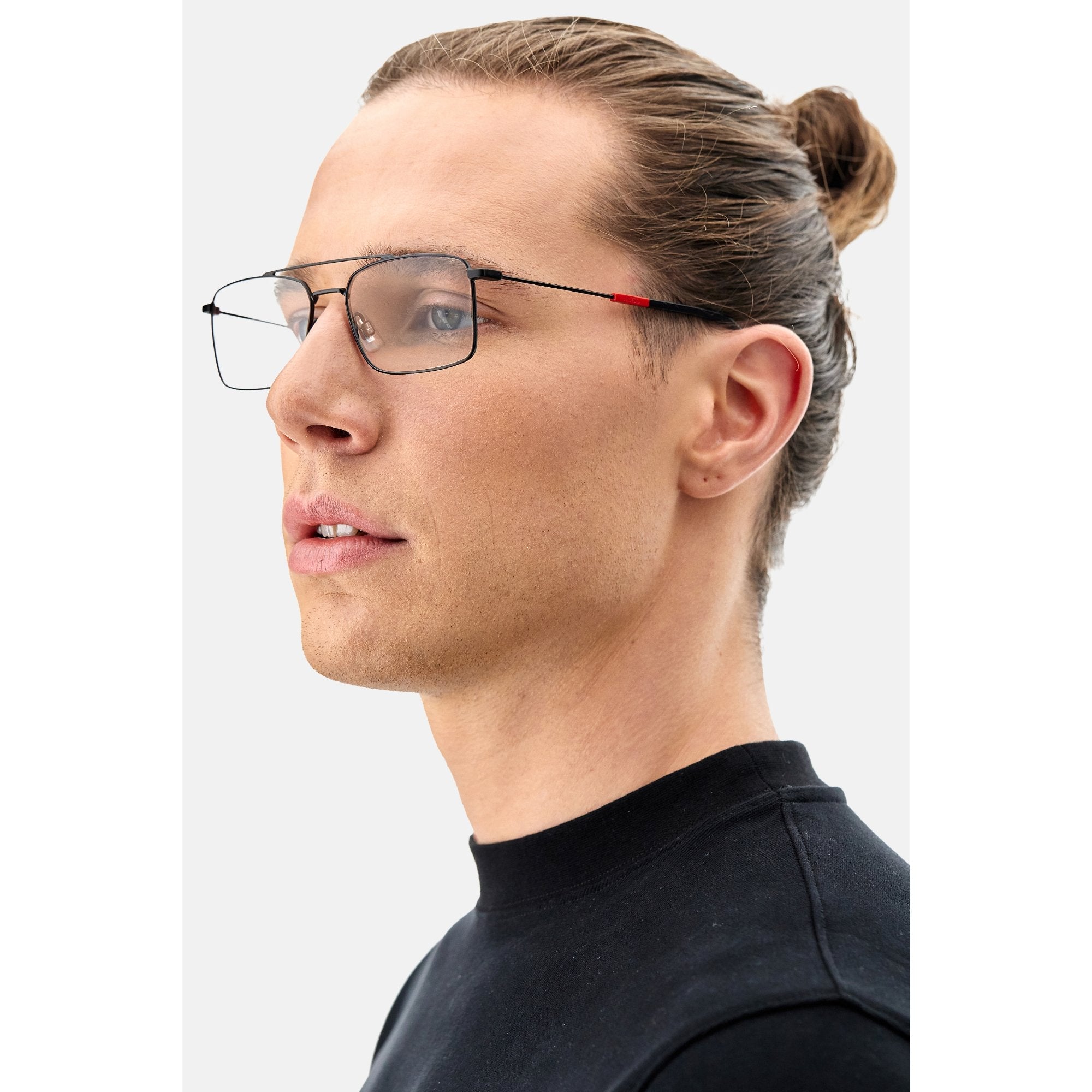 Hugo Eyeglasses Navigator Man
