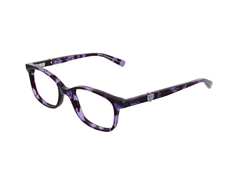 Hello Kitty Eyeglasses -HKAA135,C68/16,44