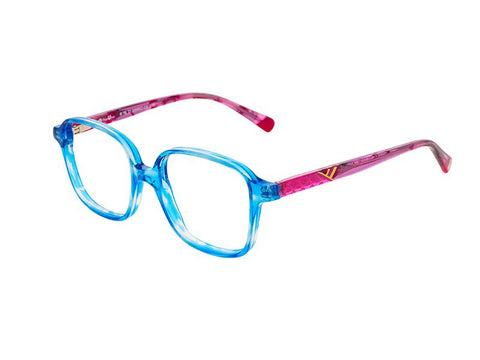 Hello Kitty Eyeglasses -HKAA172,C65/15,44