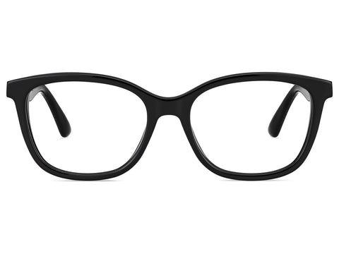 Jimmy Choo Eyeglasses Square Woman