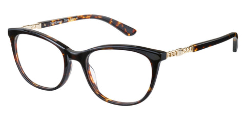 Juicy Couture Eyeglasses Square Woman
