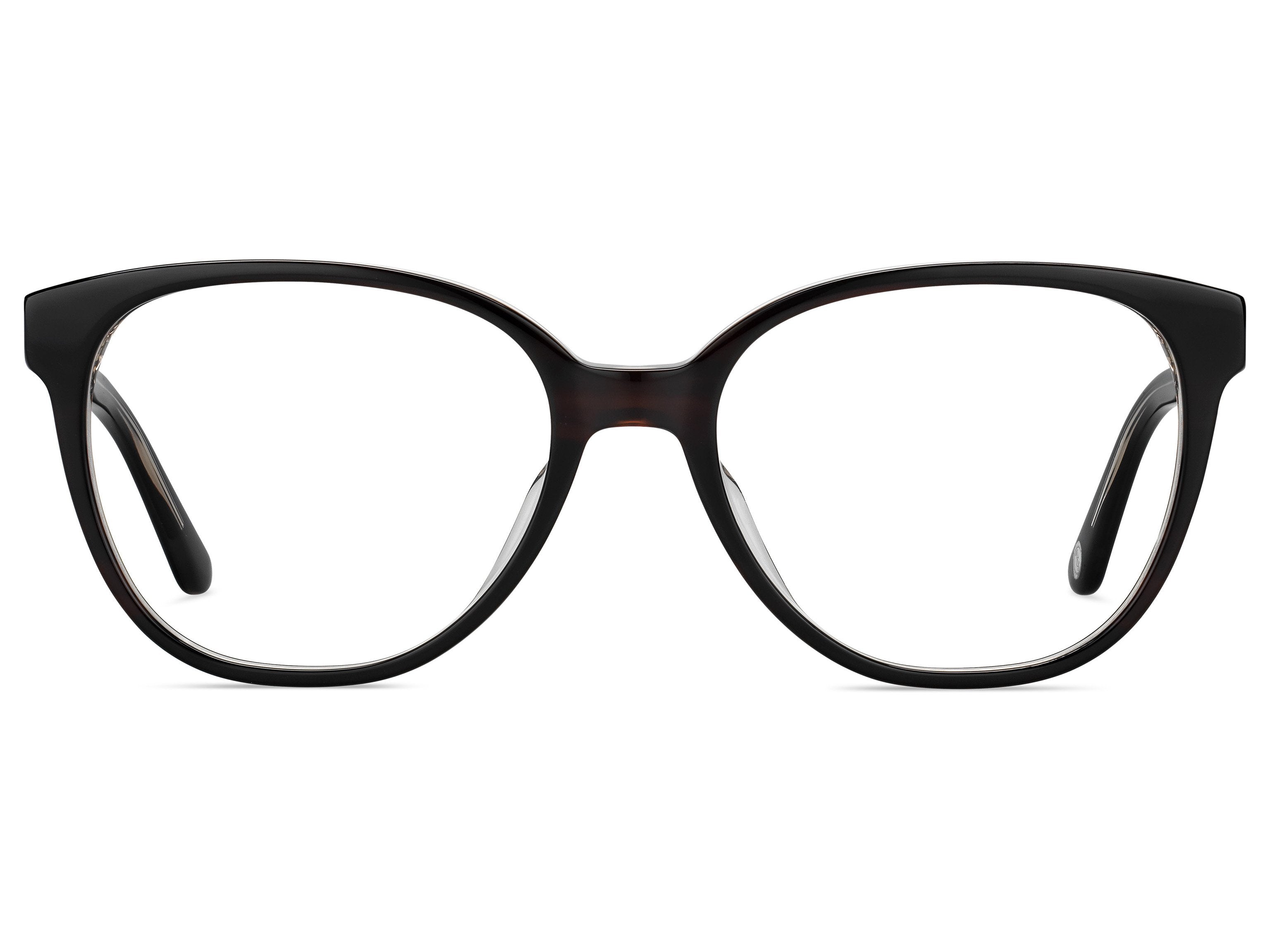 Juicy Couture Eyeglasses Rectangular Woman