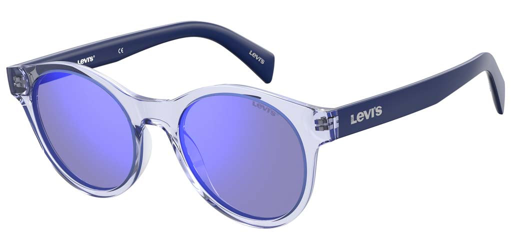 Levi's Lilac Lv 1000/s image 1