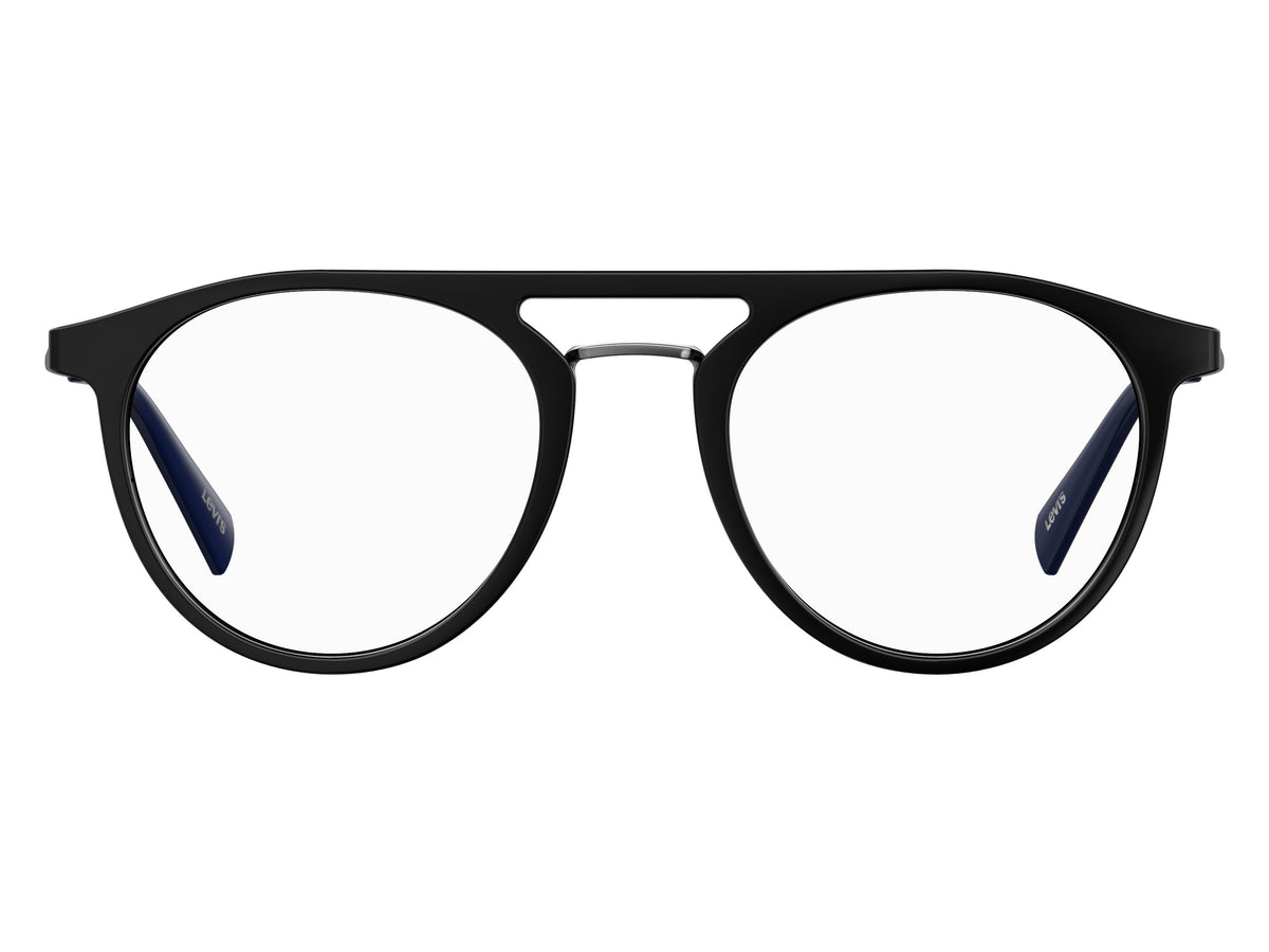 Levi'S Eyeglasses Round