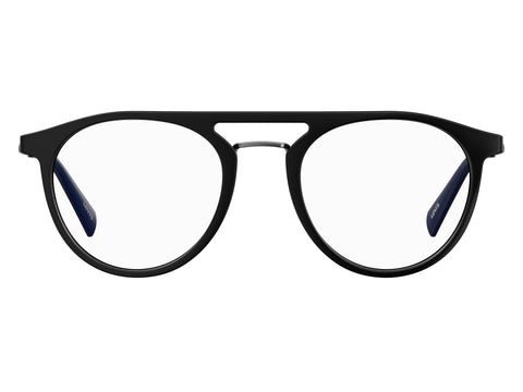 Levi'S Eyeglasses Round