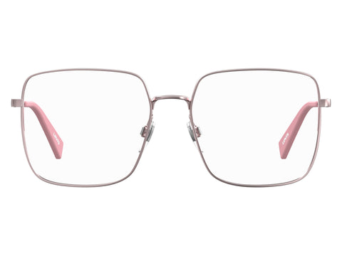 Levi'S Eyeglasses Square Woman