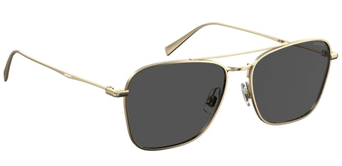 Levi's Men's LV 5005/S Navigator Sunglasses