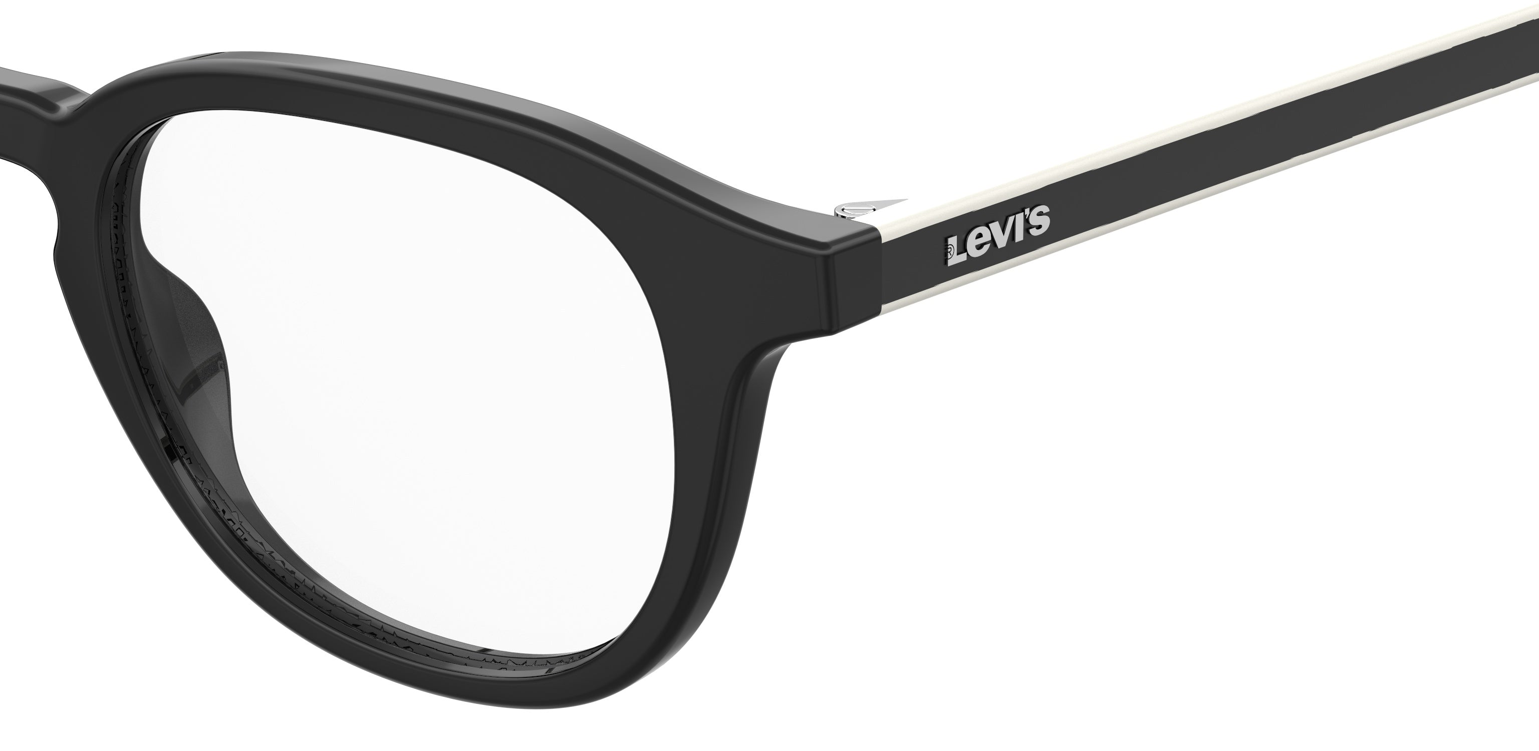 Levi Eyeglasses