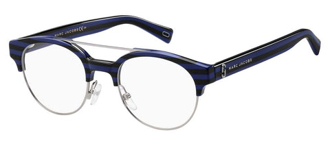 Marc Jacobs Striped Blue 316 image 1