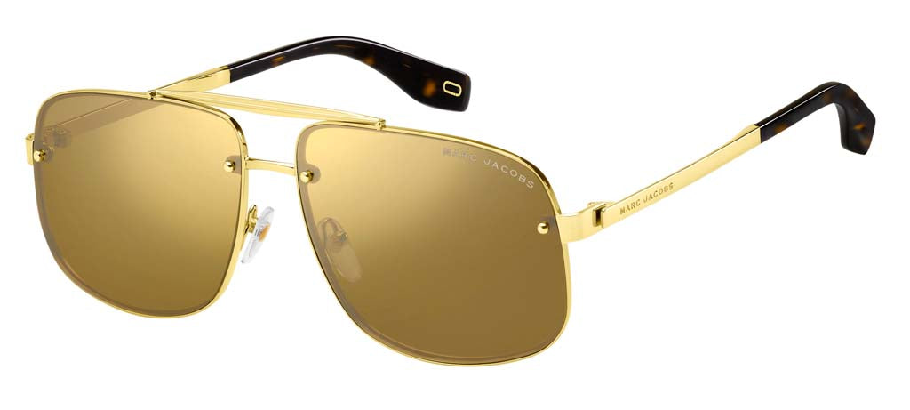 Marc Jacobs Gold 318/s image 1