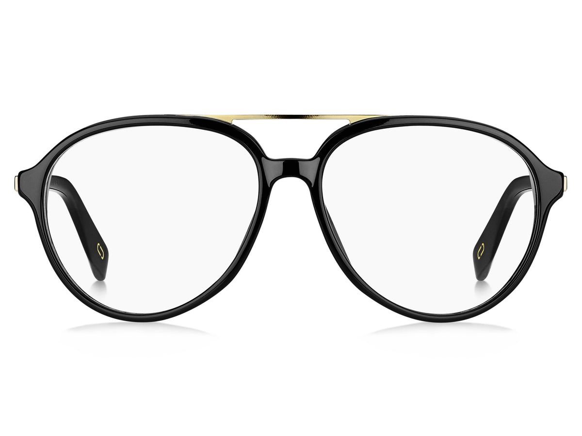 Marc Jacobs Eyeglasses Pilot Man