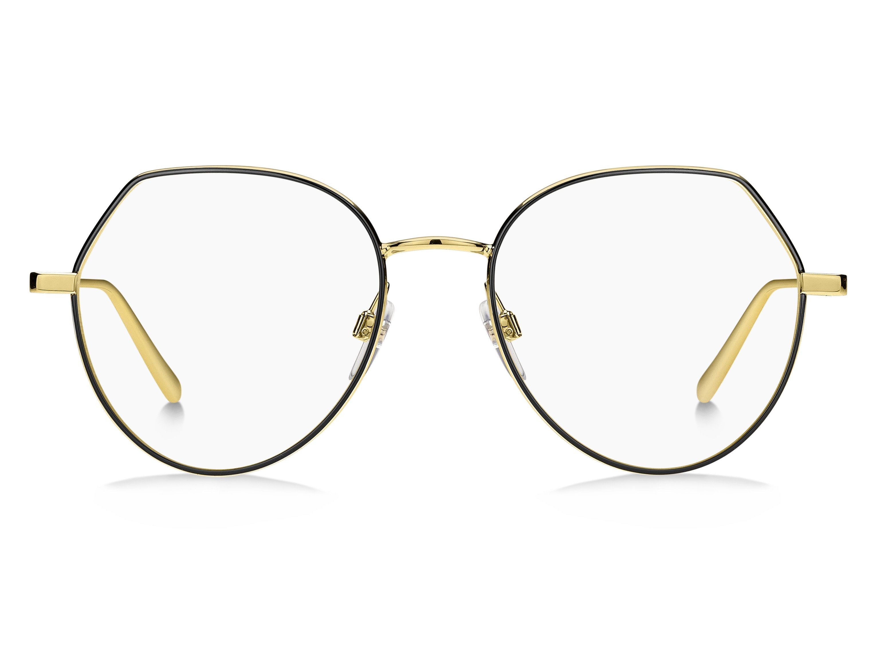 Marc Jacobs Eyeglasses Round Woman