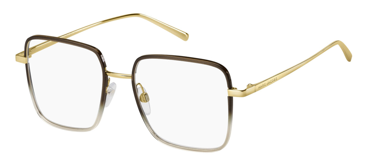Marc Jacobs Eyeglasses Square Woman