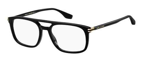 Marc Jacobs Eyeglasses Rectangular Man