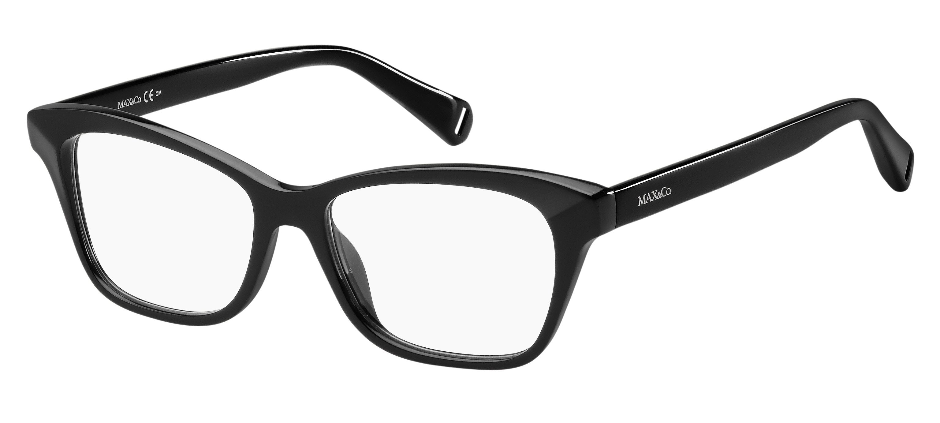 Max&Co Eyeglasses Square Woman