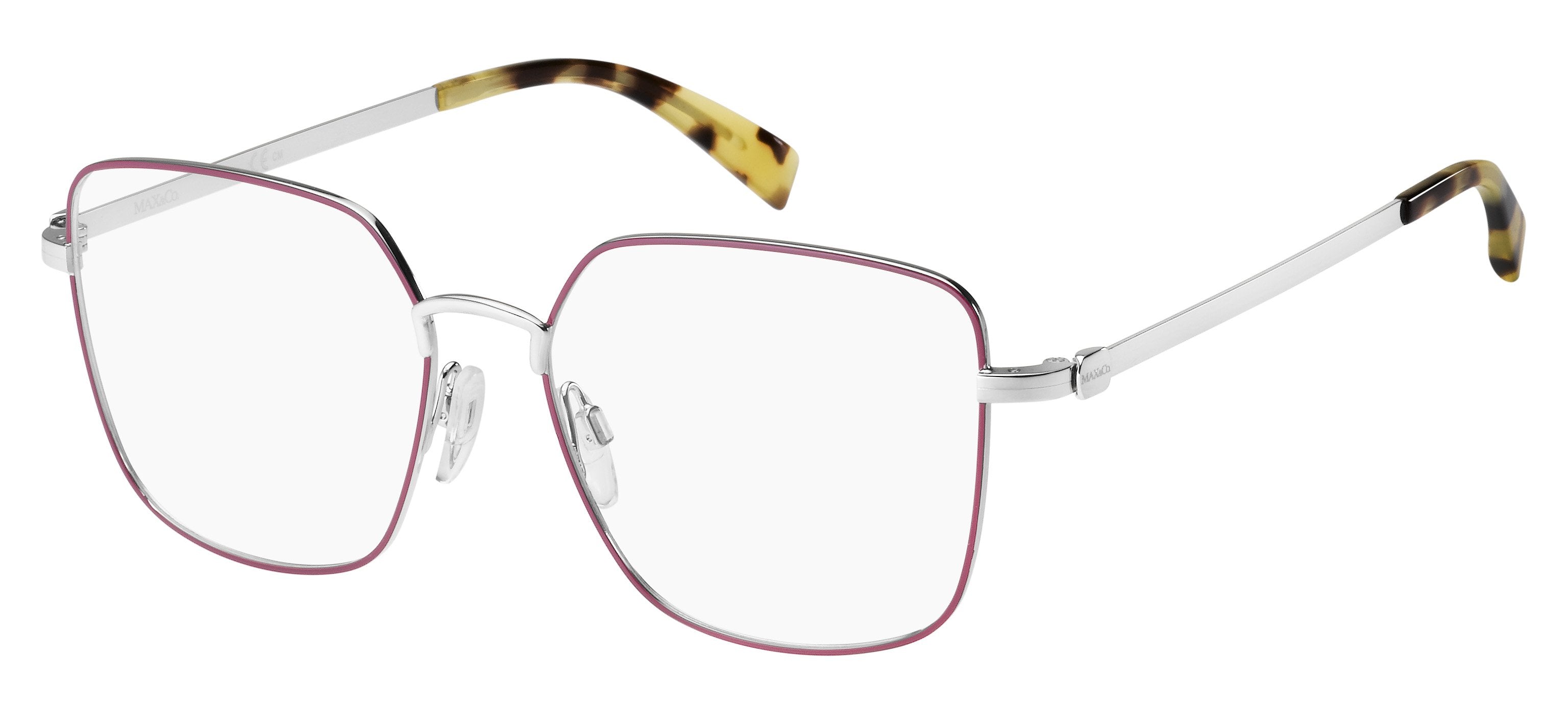 Max&Co Eyeglasses Navigator Woman