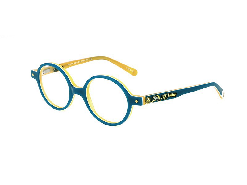 Les Minions Eyeglasses-MIAA026,C06/17,42