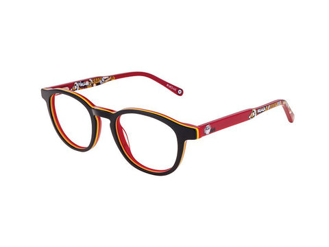 Les Minions Eyeglasses-MIAA052,C01/18,43