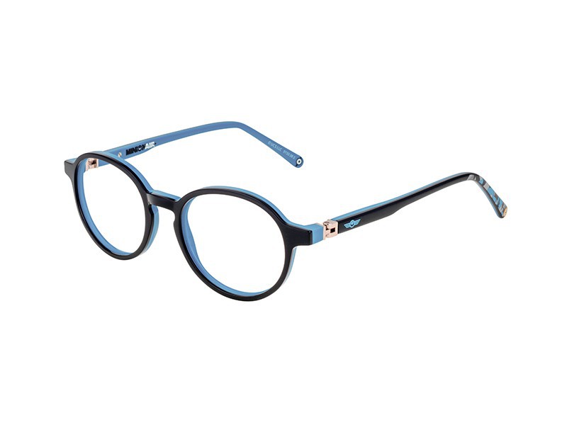 Les Minions Eyeglasses-MIAA057,C01/17,45