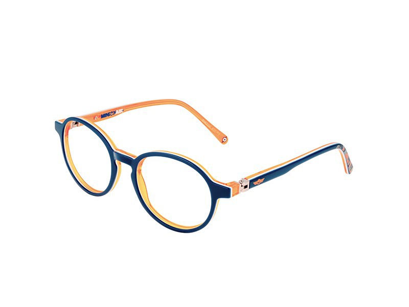 Les Minions Eyeglasses-MIAA057,C06/17,45