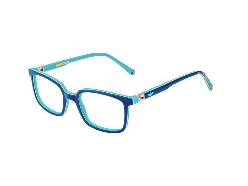 Les Minions Eyeglasses-MIAA058,C06/16,46