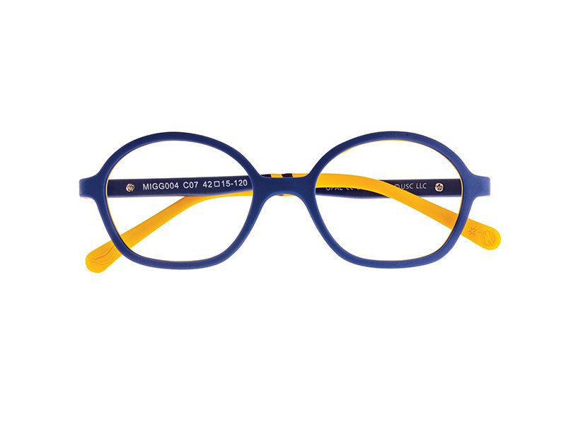 Les Minions Eyeglasses-MIGG004,C07/15,42