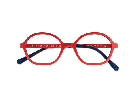 Les Minions Eyeglasses-MIGG004,C14/15,42