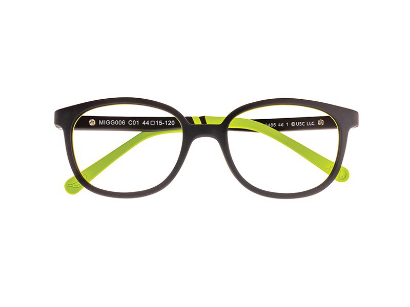 Les Minions Eyeglasses-MIGG006,C01/15,44