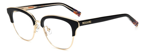 Missoni Eyeglasses Round Woman