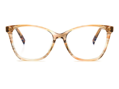 Missoni Eyeglasses Rectangular Woman