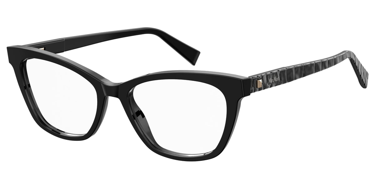 Max Mara Eyeglasses Rectangular Woman